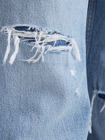 regular Jeans 'C_ADA' di BOSS in blu