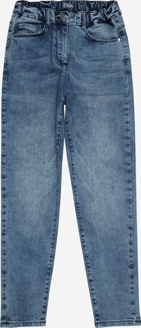 s.Oliver Regular Jeans in Blau: predná strana