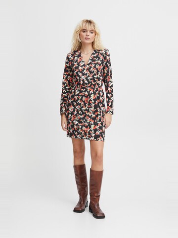ICHI Dress 'Kate' in Mixed colours