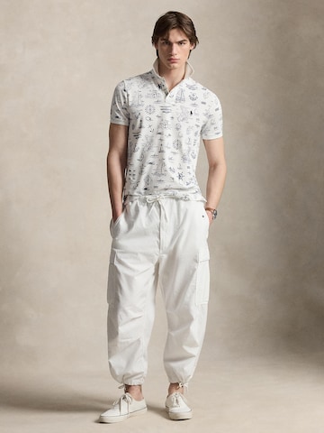 Polo Ralph Lauren Μπλουζάκι σε λευκό