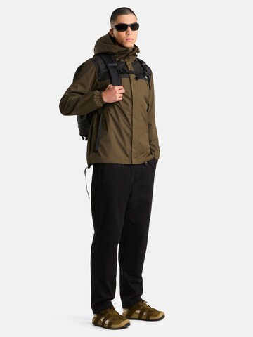 THE NORTH FACE Сандали 'M EXPLORE CAMP SHANDAL' в кафяво