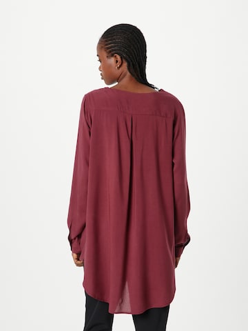 Eight2Nine Tunic in Red