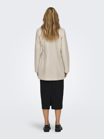 ONLY - Abrigo de invierno 'AUGUSTA' en beige