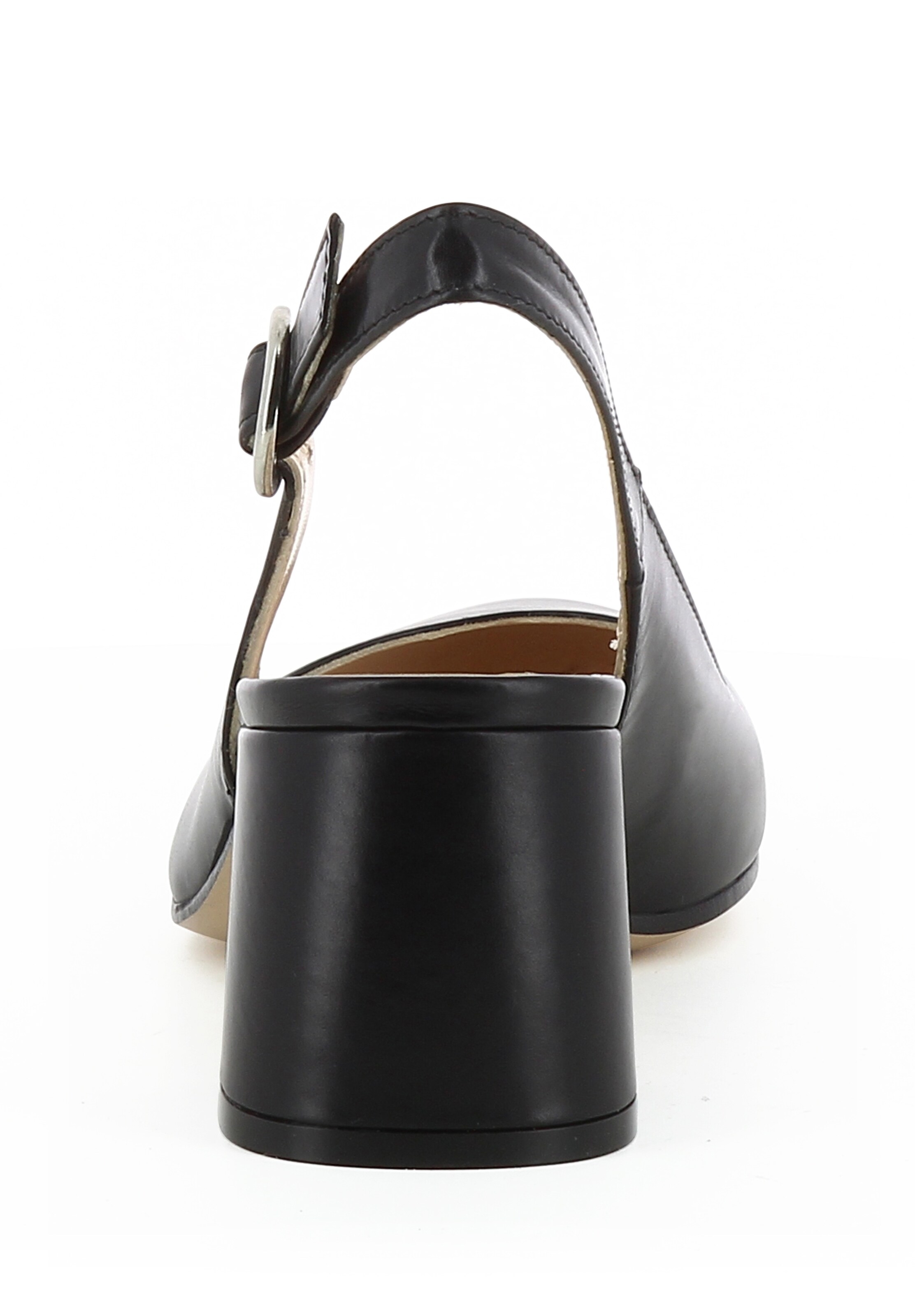 EVITA Slingback pumps in Black