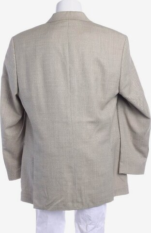 Windsor Suit Jacket in L-XL in White