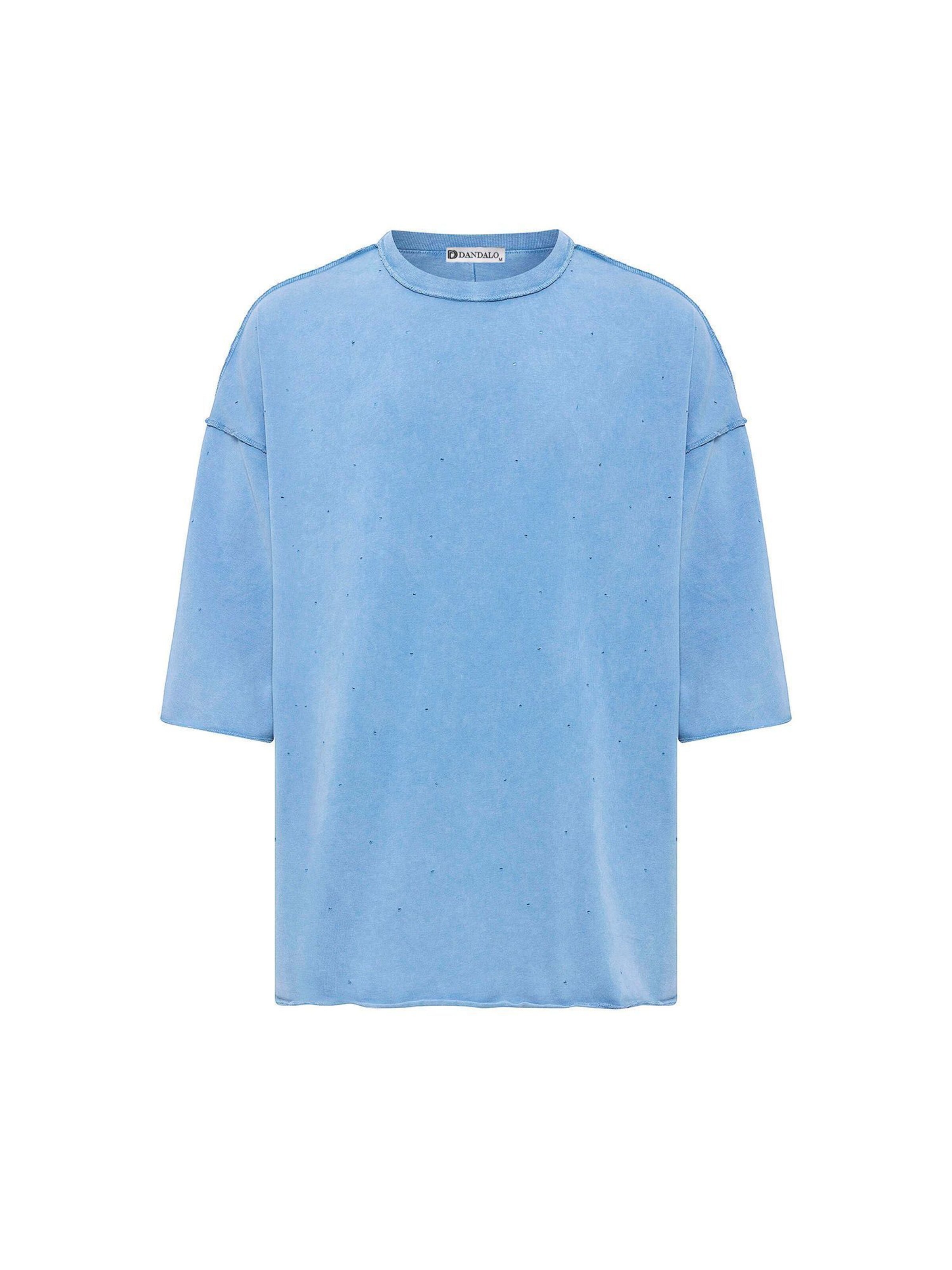 Dandalo Särk, värv sinine: eest vaates