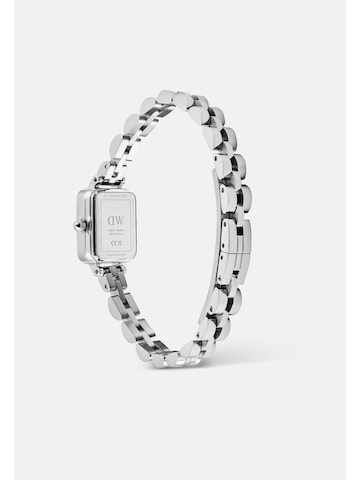 Daniel Wellington Analoguhr in Blau