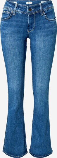 Pepe Jeans Jean 'NEW PIMLICO' en bleu, Vue avec produit