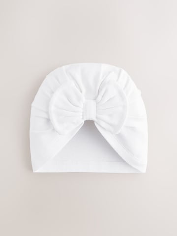 Berretto di Next in bianco