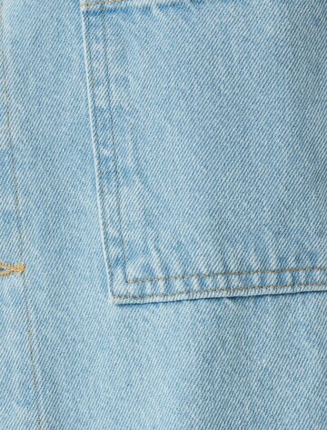 Koton Between-season jacket in Blue