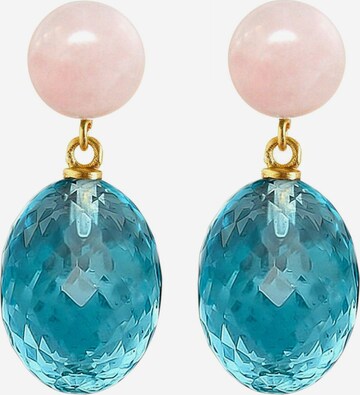 Gemshine Earrings in Gold