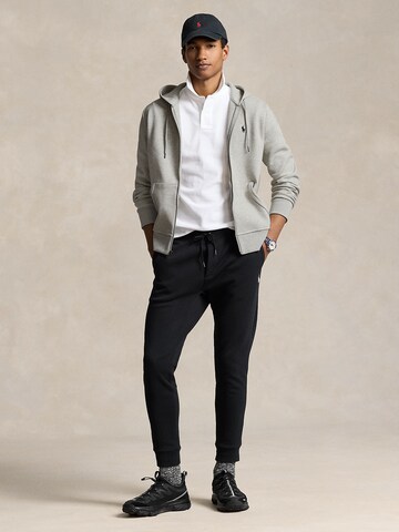 Veste de survêtement Polo Ralph Lauren en gris