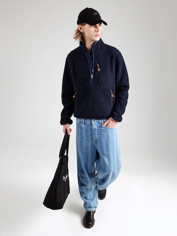 Superdry Pullover i blå