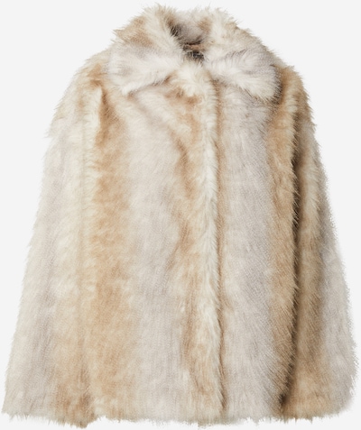 Žieminė striukė 'Bay' iš EDITED, spalva – smėlio spalva / ruda, Prekių apžvalga