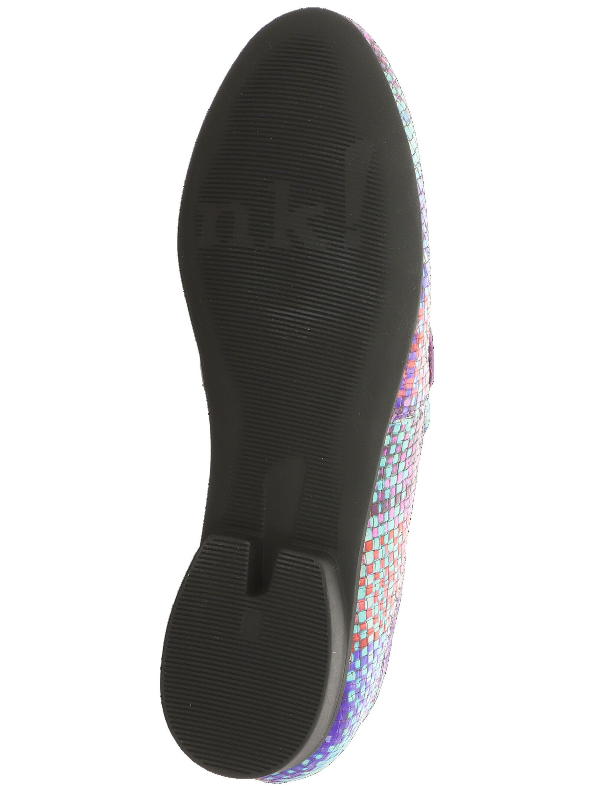 THINK! Classic Flats in Mixed colors