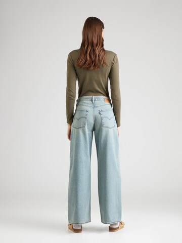 Wide Leg Jean 'XL STRAIGHT' LEVI'S ® en bleu