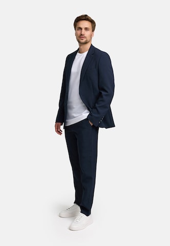 Regular Costume JEFF en bleu