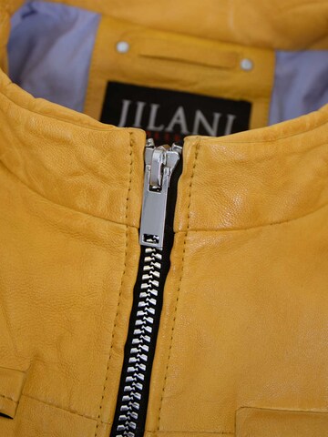 Jilani Tussenjas 'Kawelo' in Geel