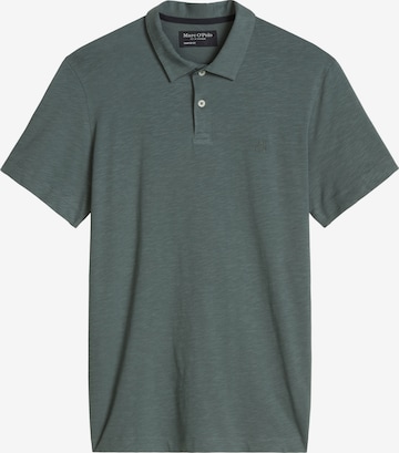 Marc O'Polo Shirt in Grau: Vorderseite