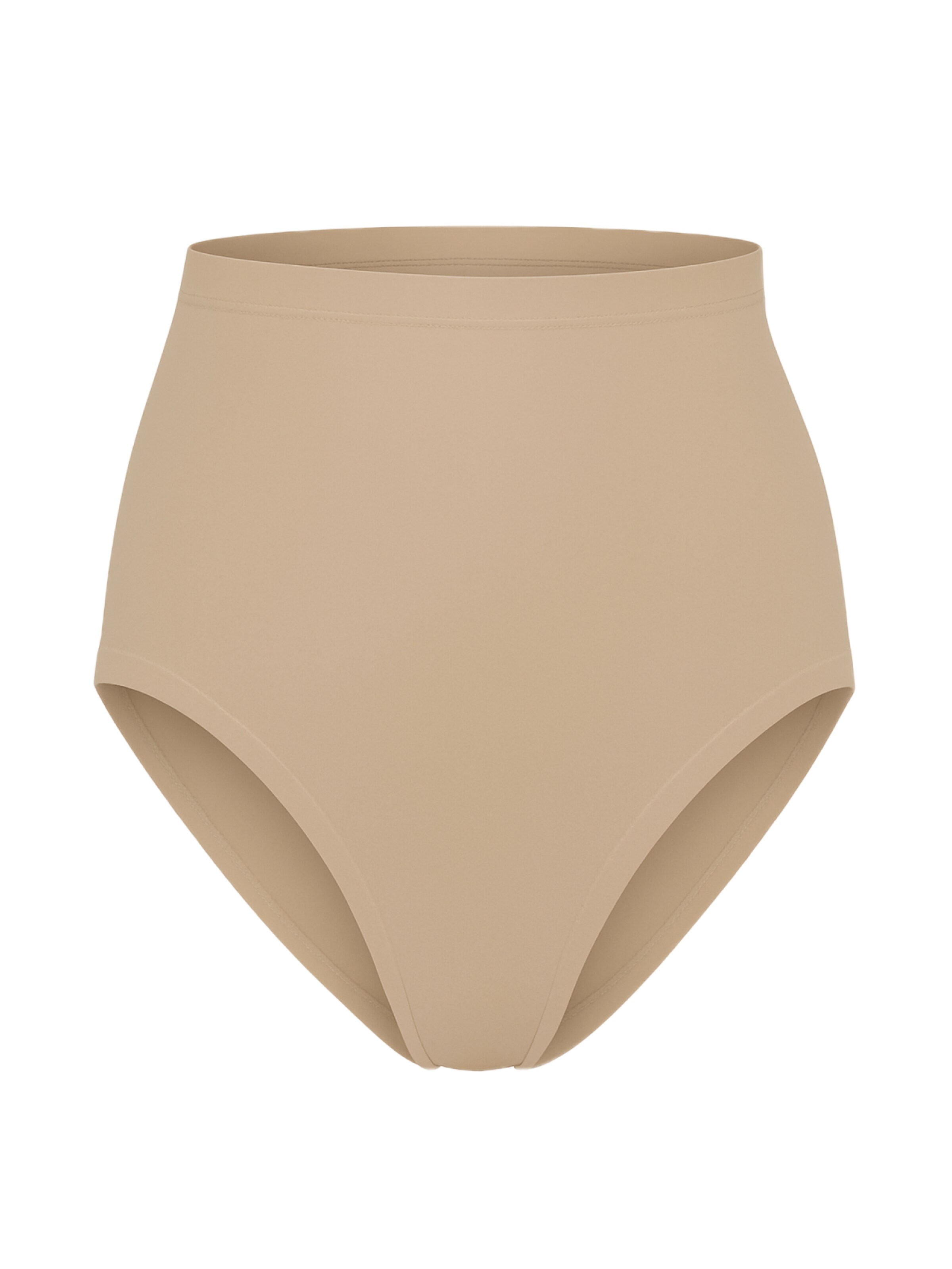 C&City Panty in Beige: Vorderseite