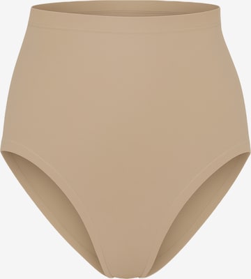C&City Broekje in Beige: voorkant