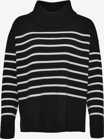 OPUS Pullover 'Premen' in Schwarz: predná strana