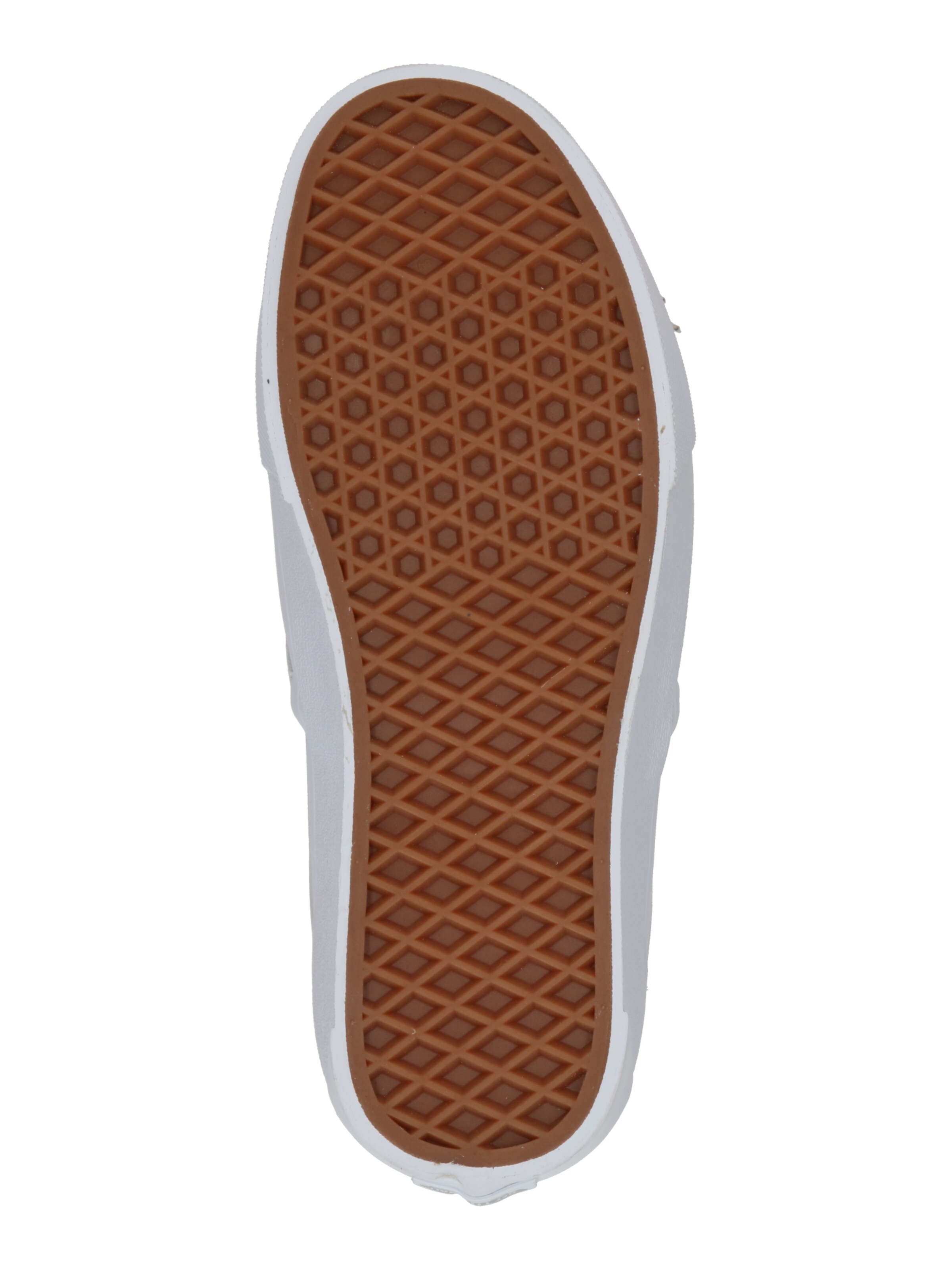 VANSSlip On tenisice 'Knu' - siva boja