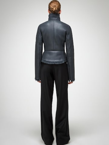 Veste d’hiver 'Azul' V S P en gris