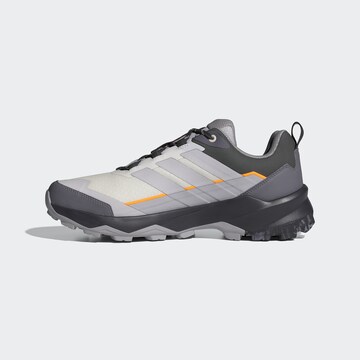 Scarpa bassa 'Skychaser Ax5' di ADIDAS TERREX in grigio