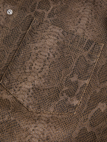 Camicia da donna 'JXJAMILA' di JJXX in marrone