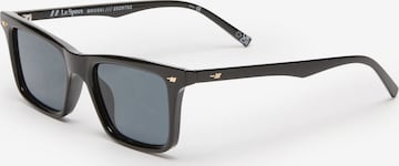 LE SPECS Aurinkolasit 'BROSKI' värissä musta: etupuoli