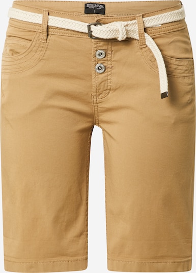 Stitch and Soul Hose in sand, Produktansicht