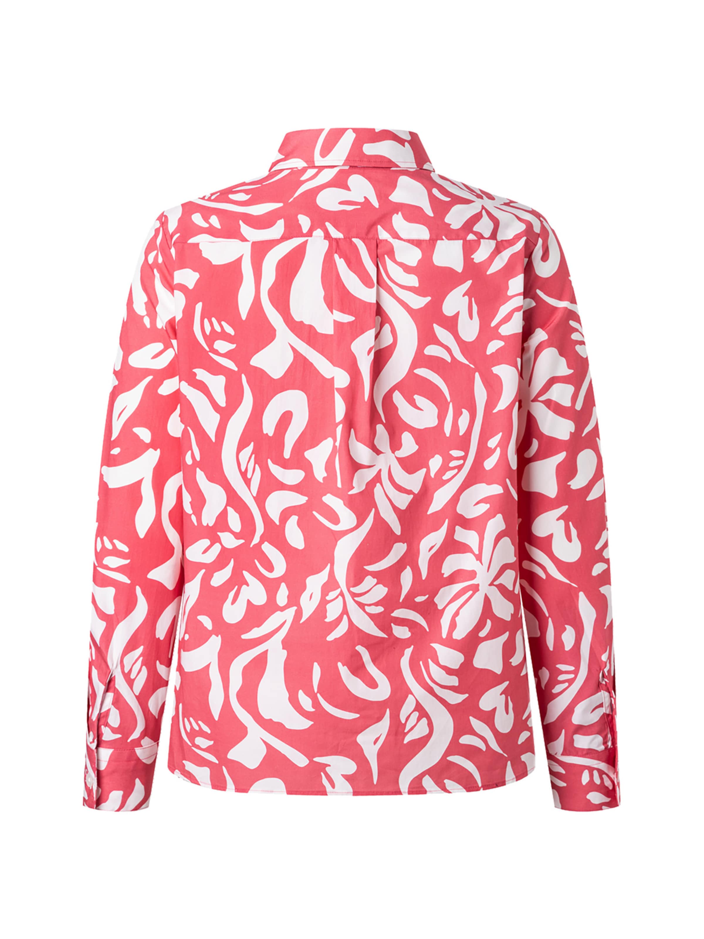 MAERZ Muenchen Blouse in Roze