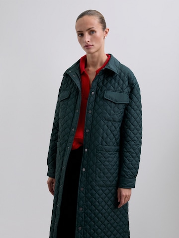 Scalpers Σακάκι τοπικής ενδυμασίας σε μαύρο