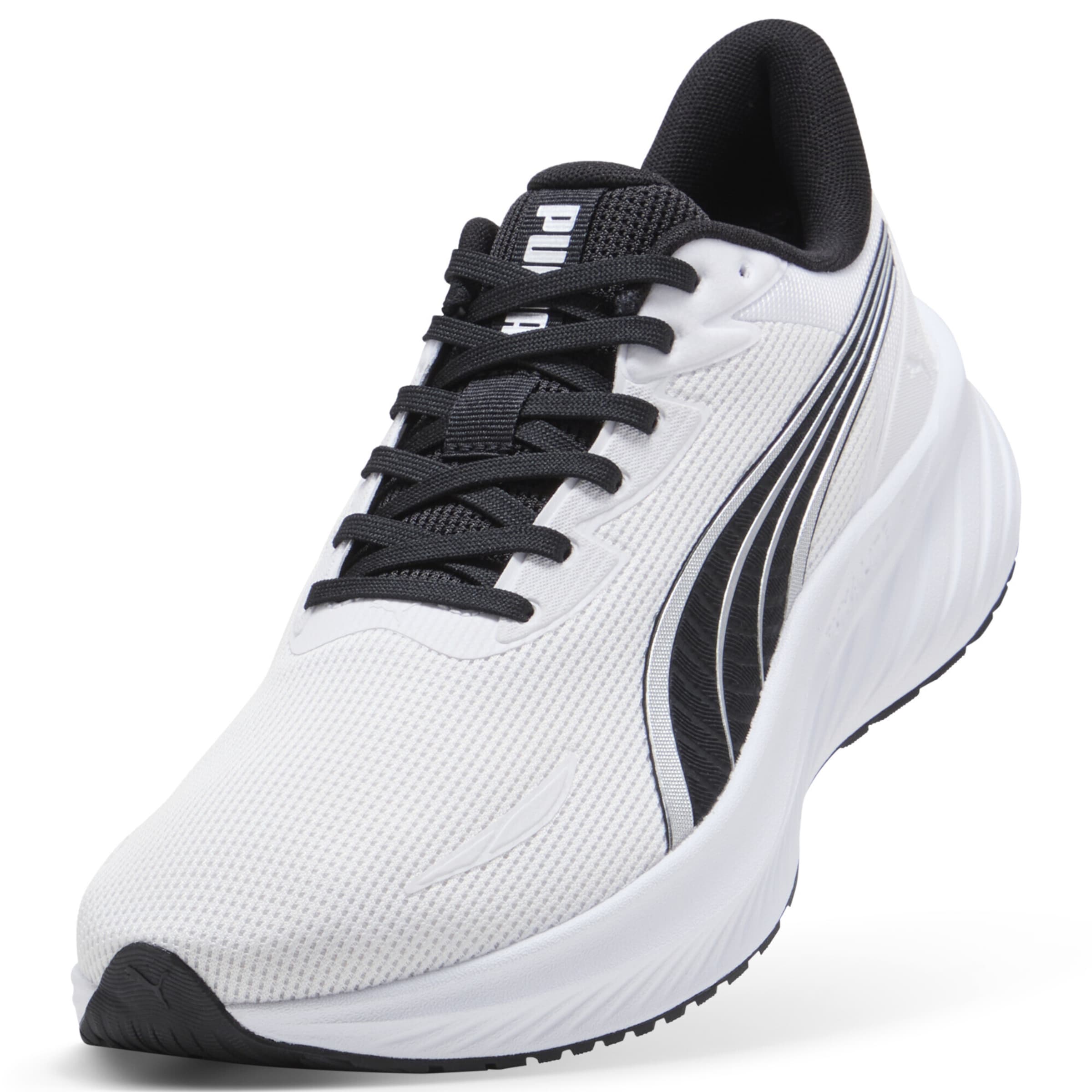 PUMA Laufschuh 'Pounce Lite 2' in Weiß