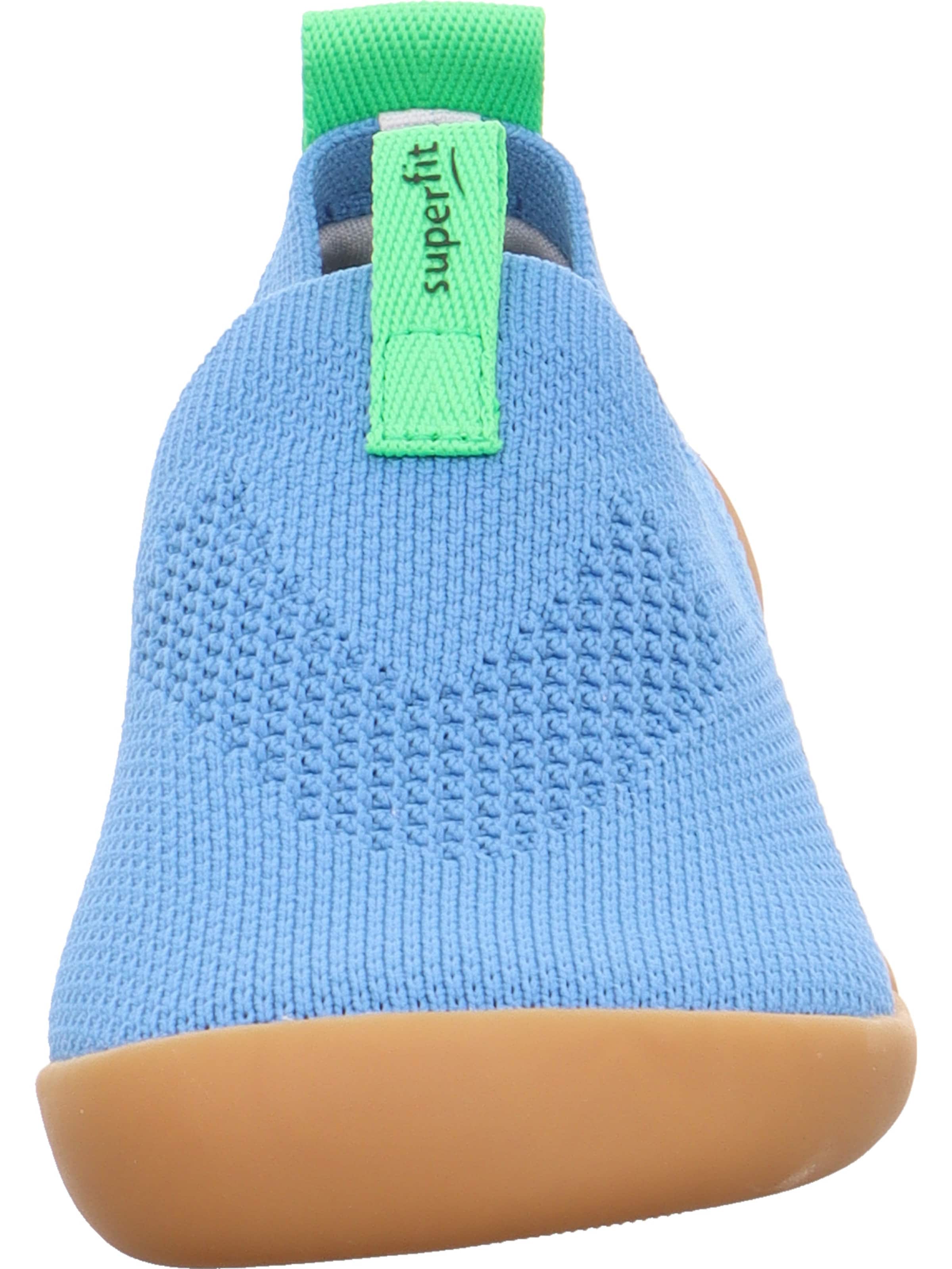 SUPERFIT Slippers 'Venti' in Blue