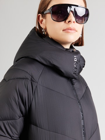 JOOP! - Abrigo de invierno 'Carina2' en negro