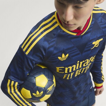 ADIDAS PERFORMANCE - Camiseta funcional 'Arsenal FC 26/27 Authentic' en azul