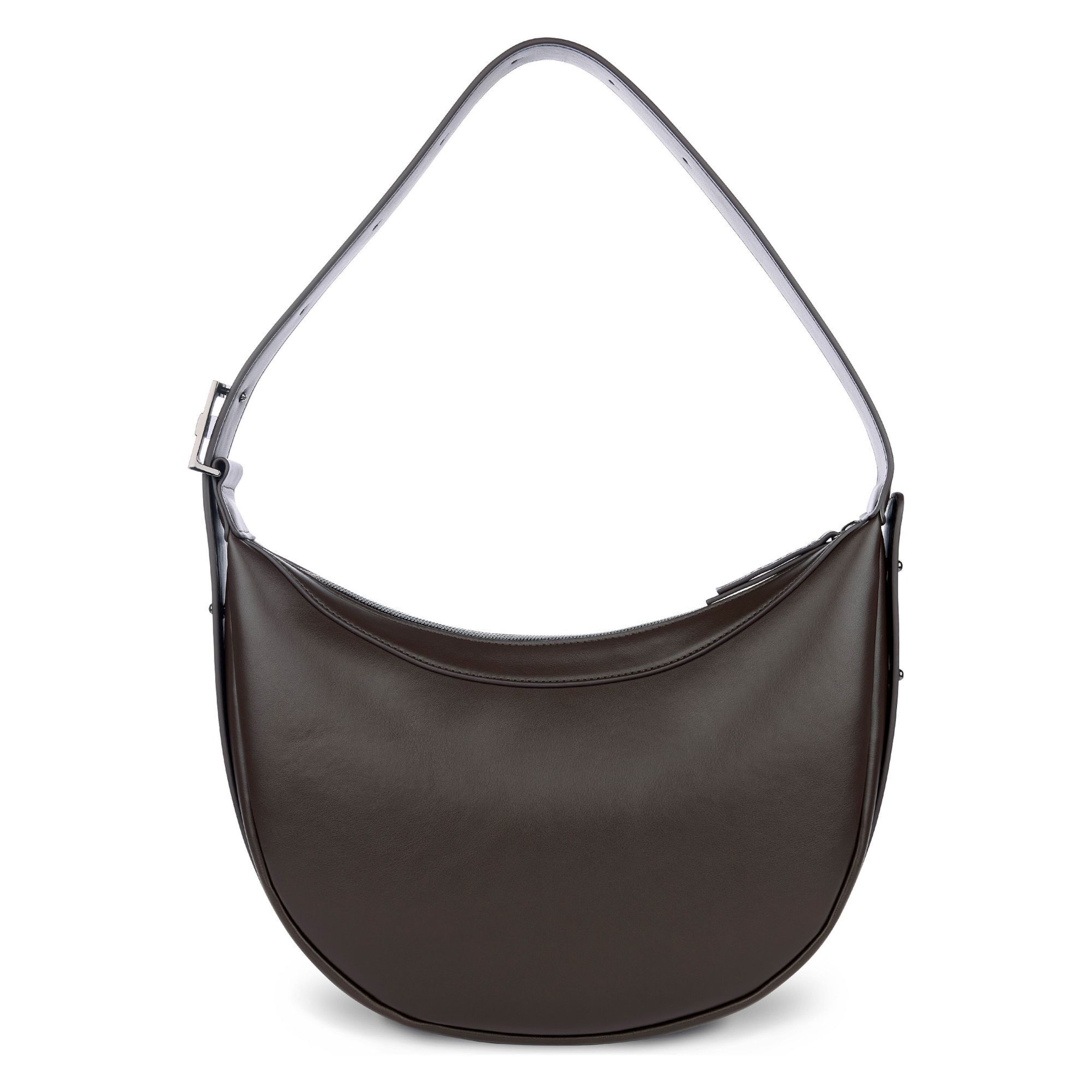 Sac bandoulière 'Amelie' bugatti en marron