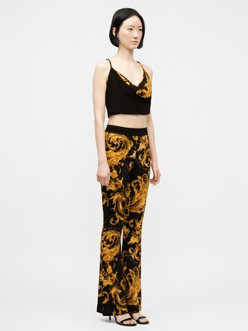 Versace Jeans Couture Топ в Черный