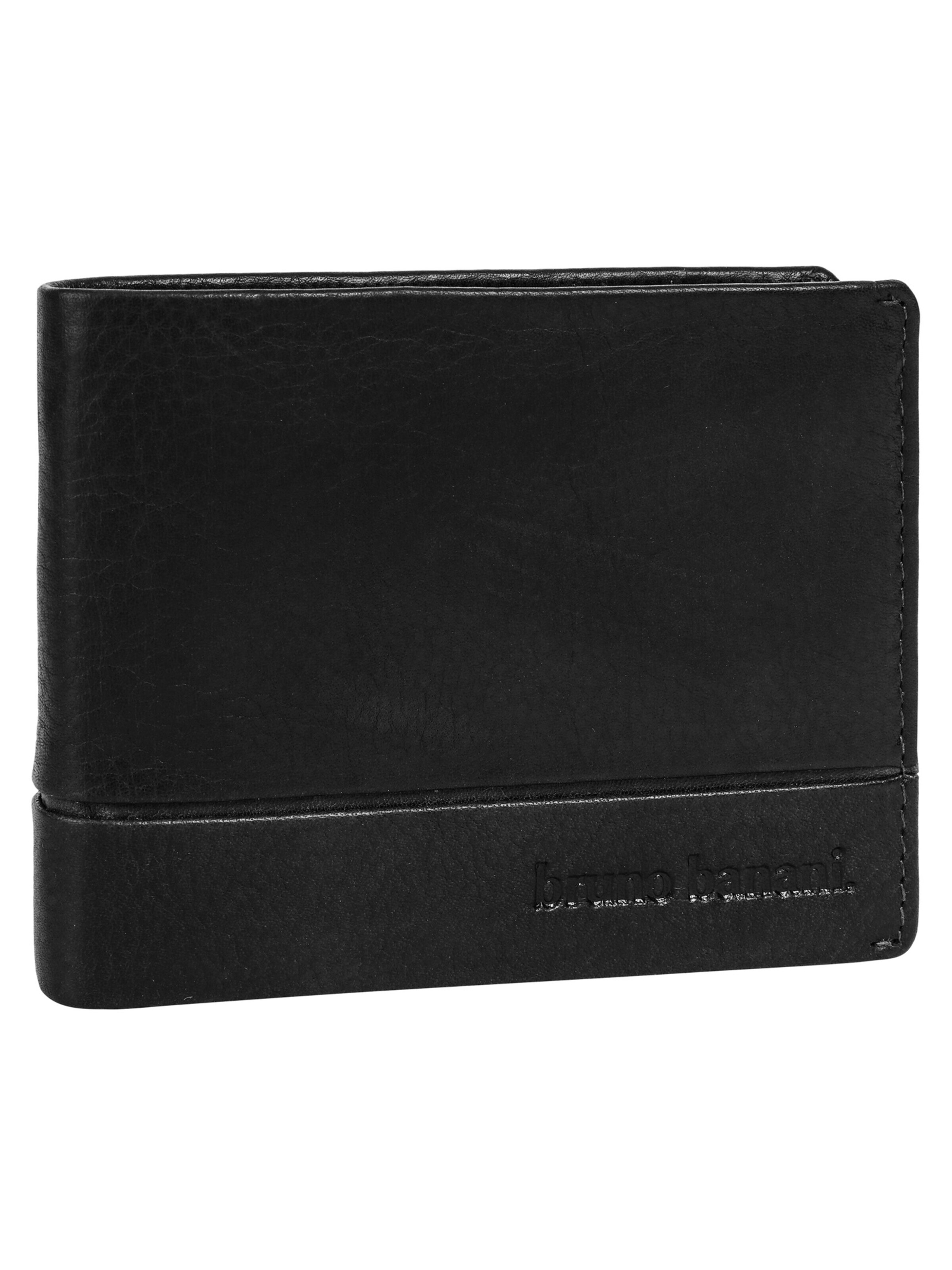 Bruno Banani - Cartera en negro