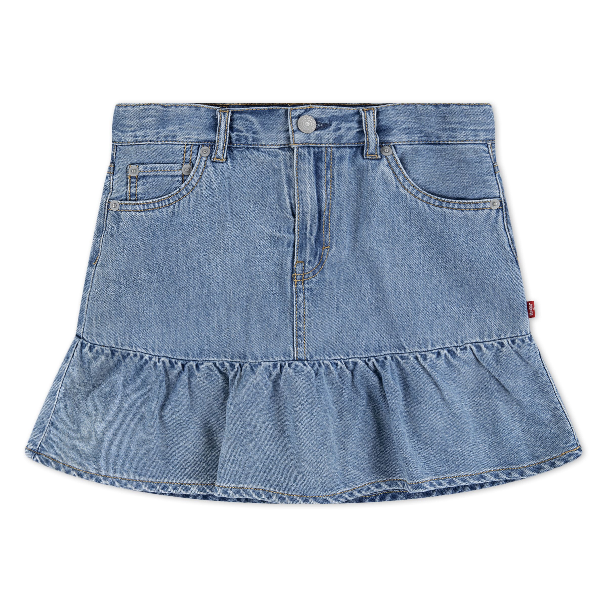 Levi's Kids Rock in blue denim, Produktansicht