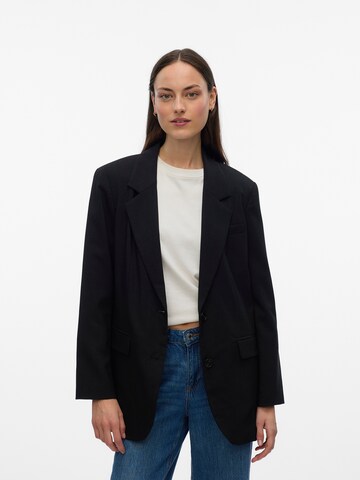 melns VERO MODA Žakete 'VMTAMI'