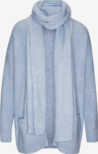 VIVANCE Kardigan u svijetloplava, Pregled proizvoda