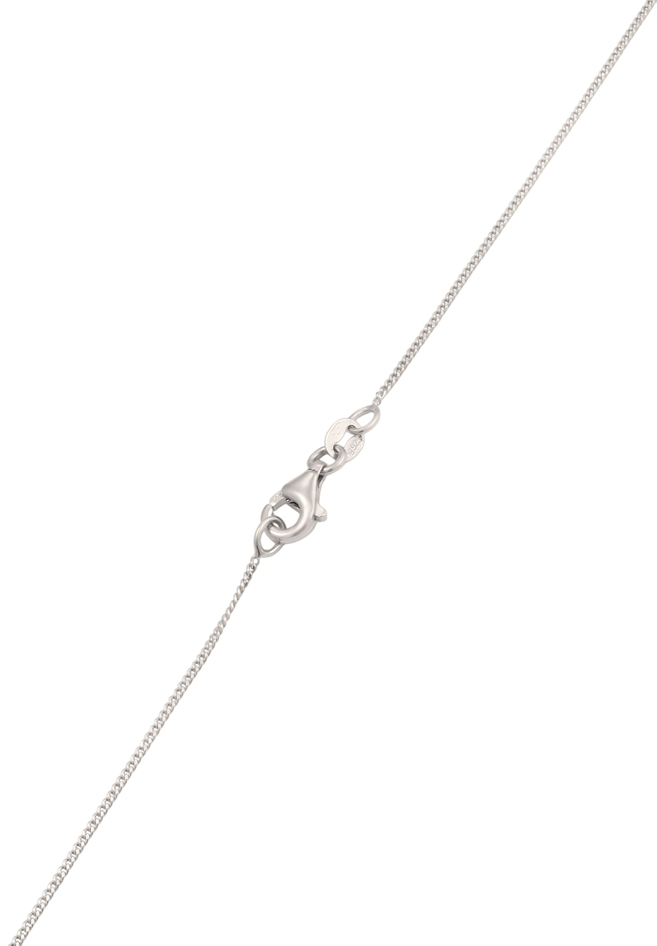 Elli DIAMONDS Necklace in Silver