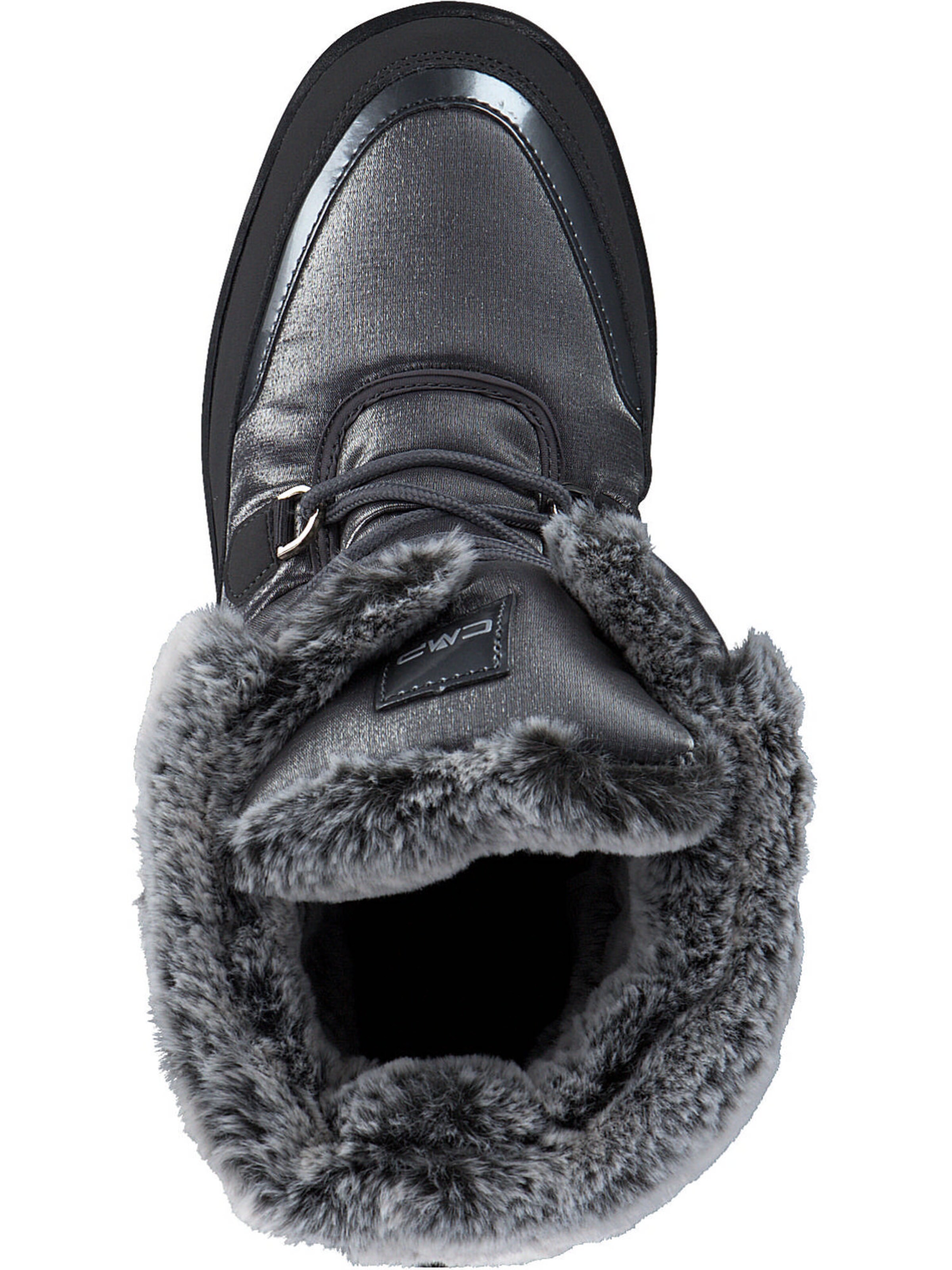 CMP Snow Boots 'Rohenn 3Q79586' in Grey