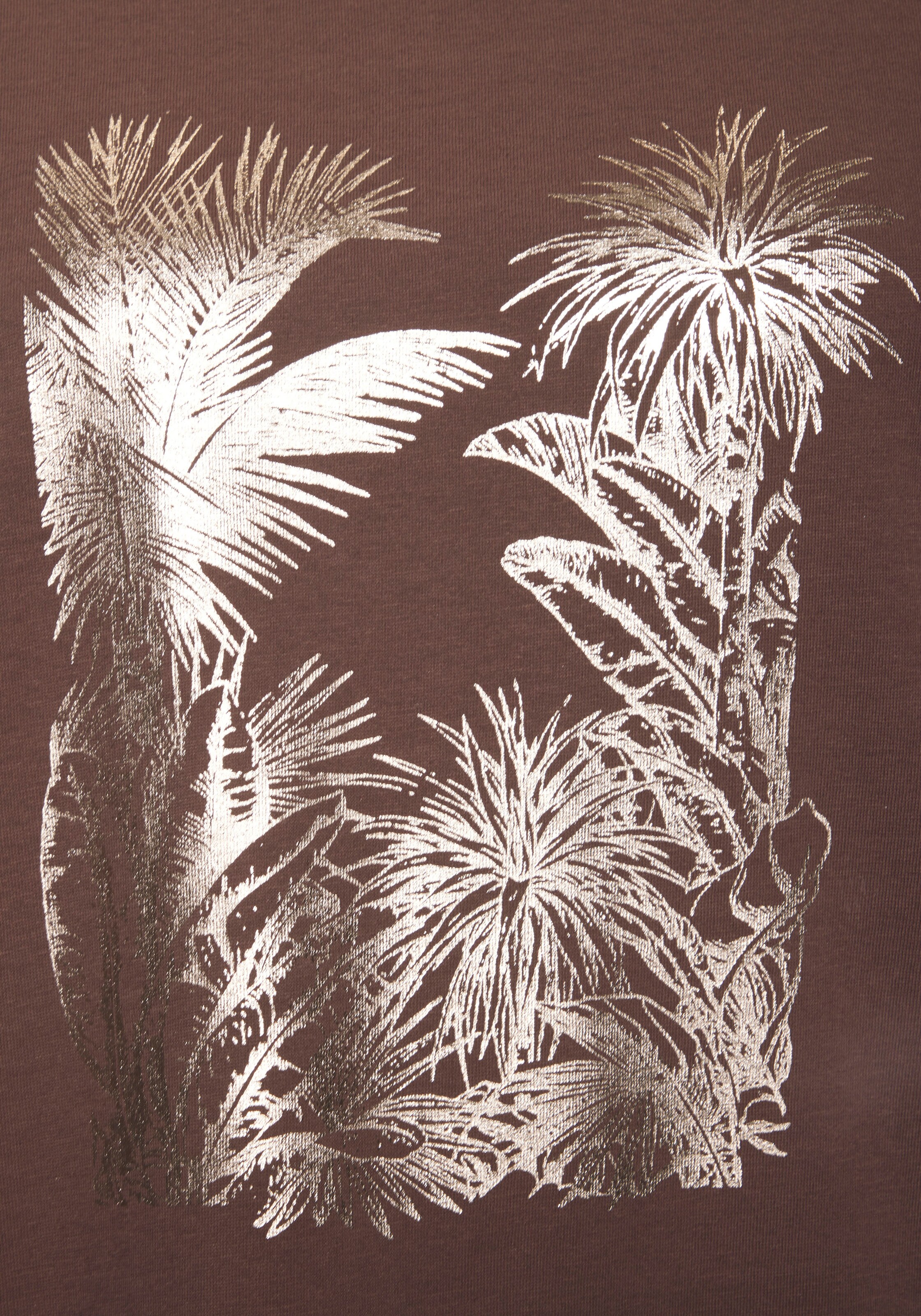 VIVANCE Paita värissä ruskea