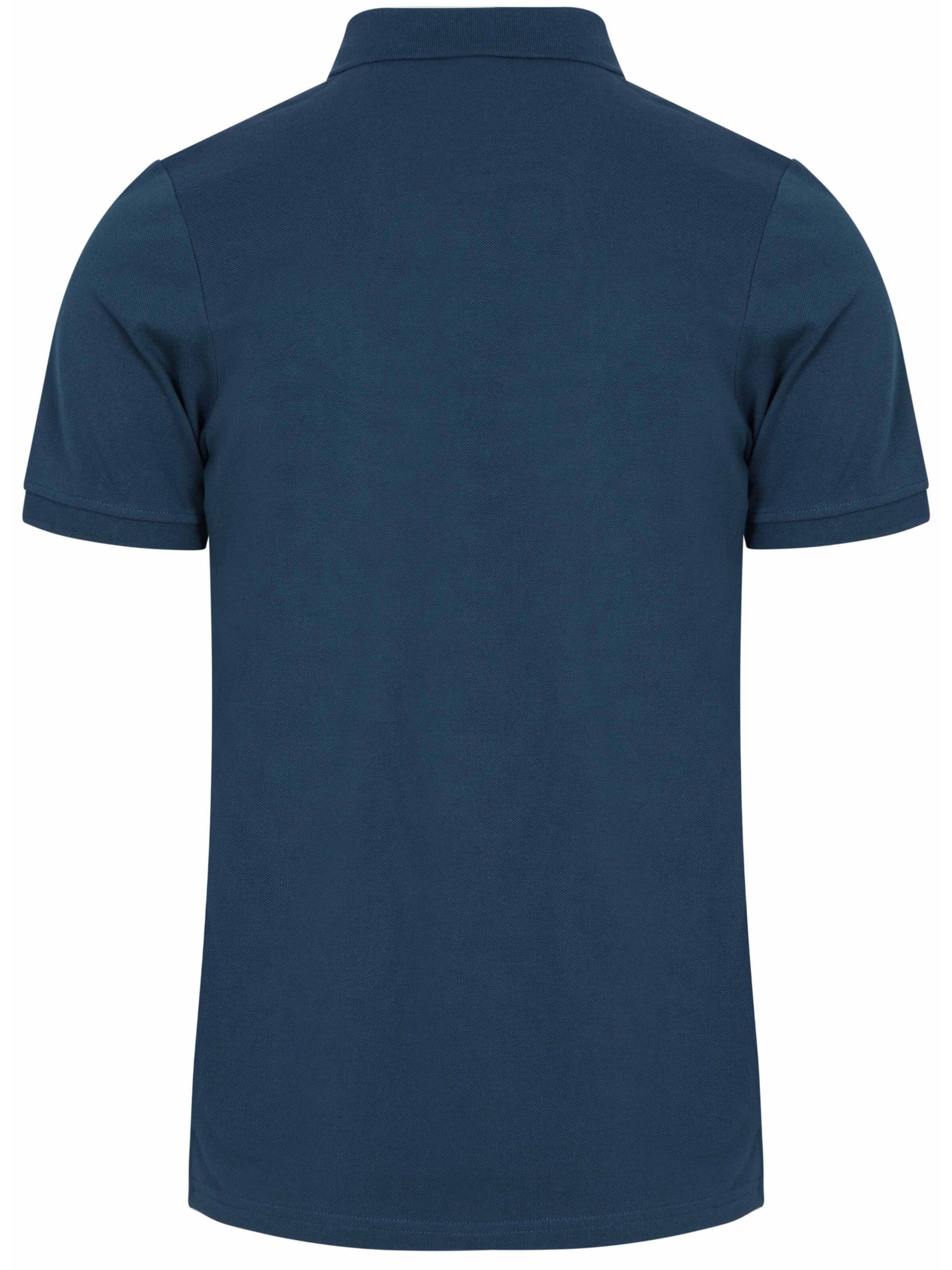 Steppin' out Shirt in Blue