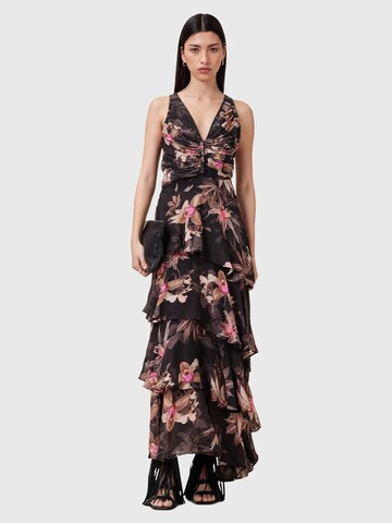 Robe 'CALI' AllSaints en noir