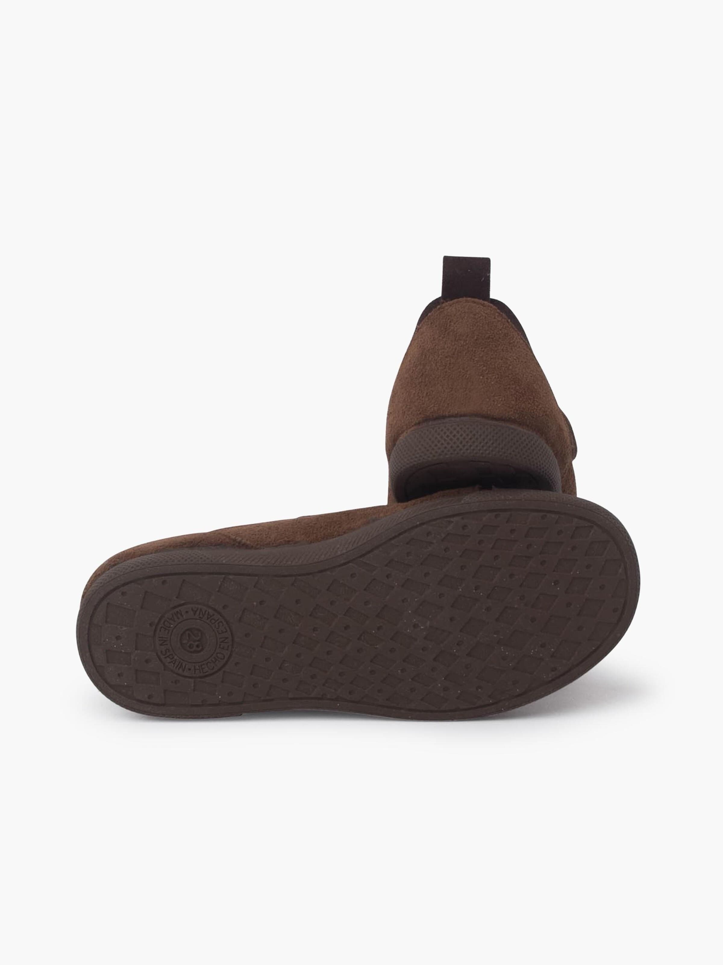 Sneaker di Pisamonas in beige